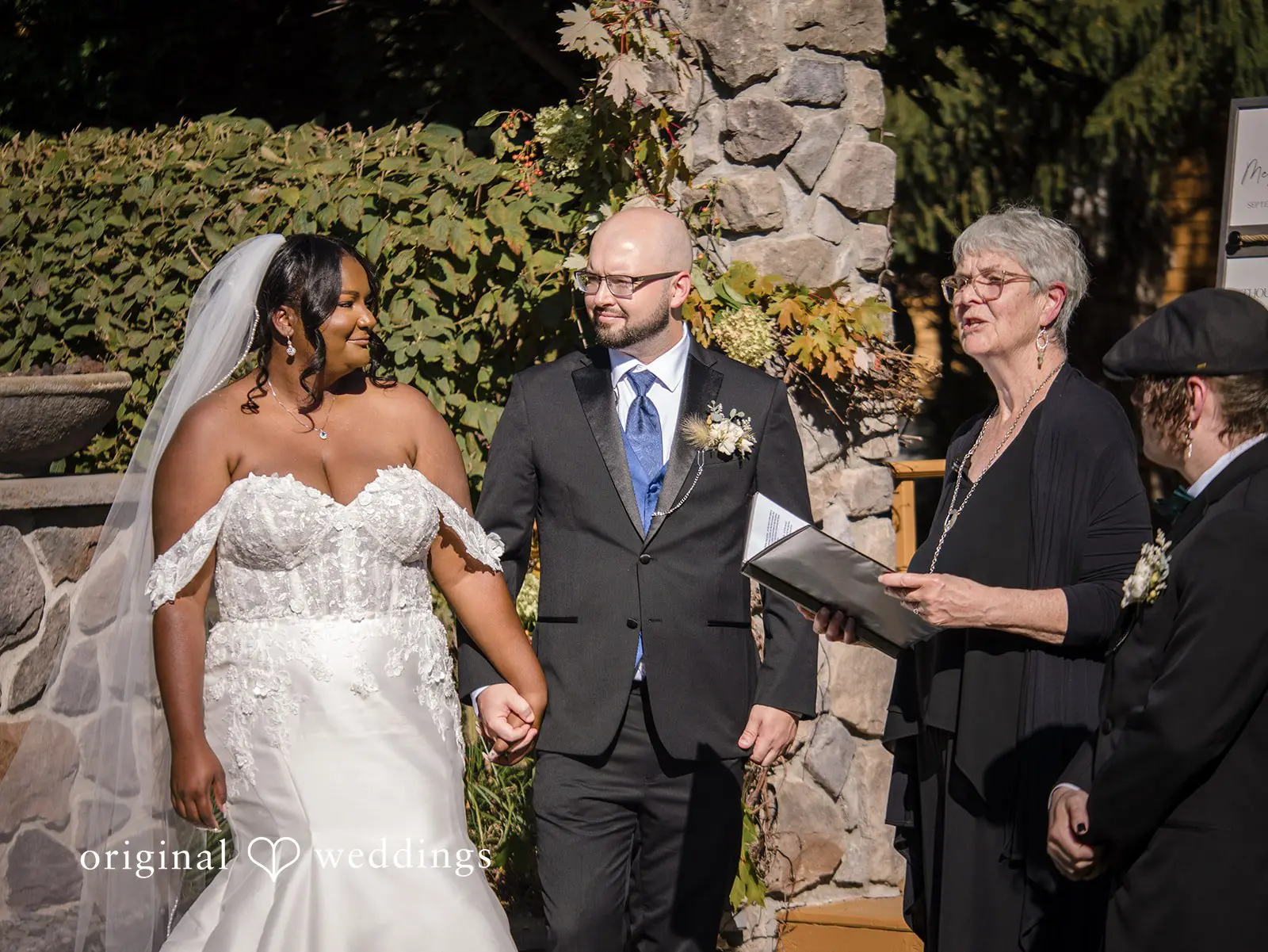 Taylor + James Stroudsmoor Wedding // Taylor & James -