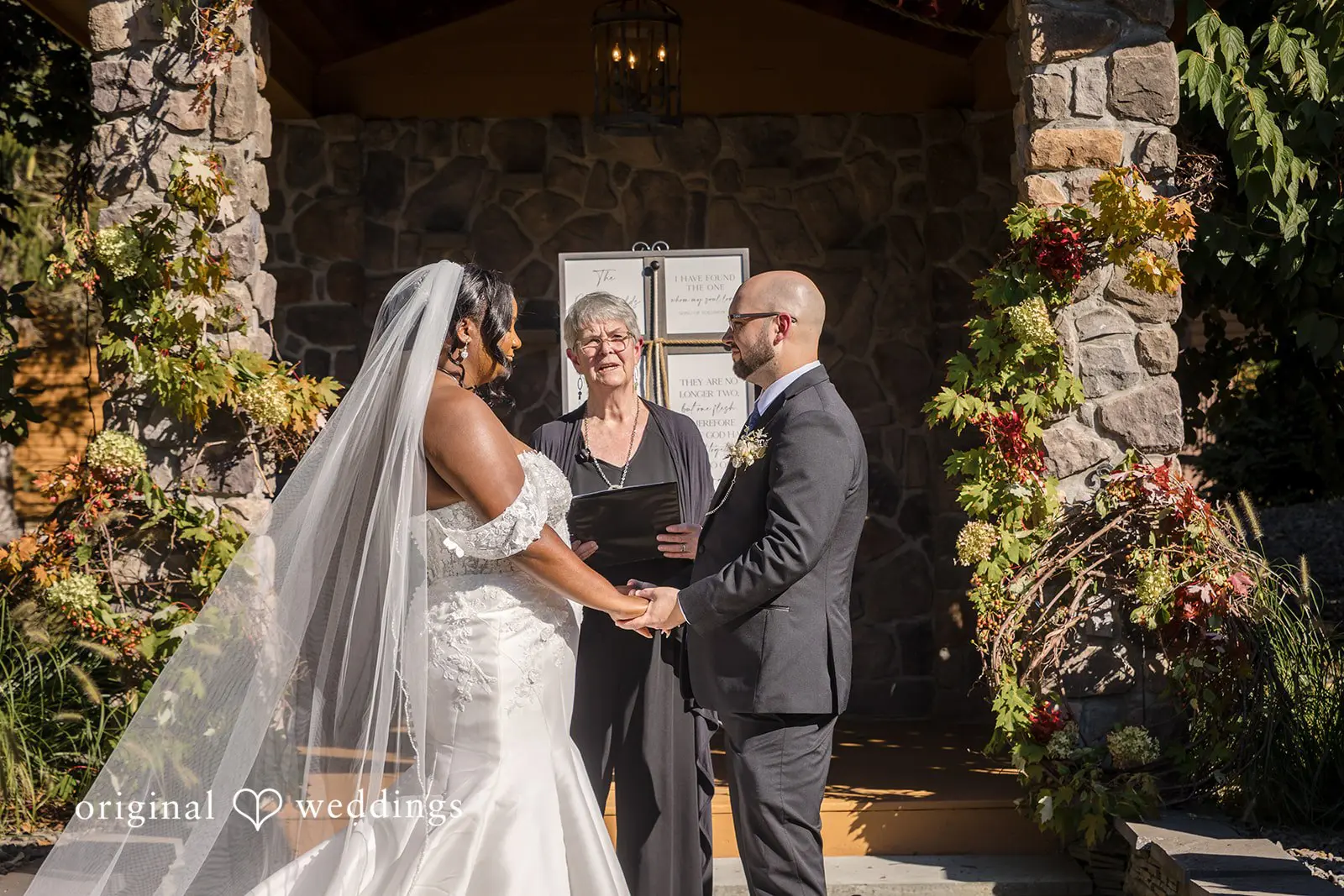 Taylor + James Stroudsmoor Wedding // Taylor & James -
