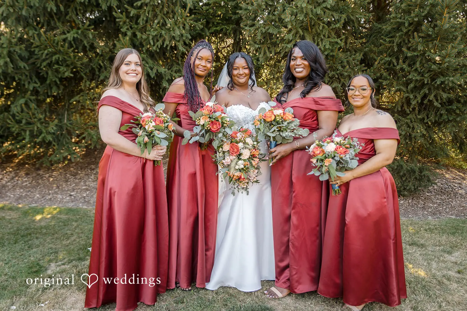 Taylor + James Stroudsmoor Wedding // Taylor & James -