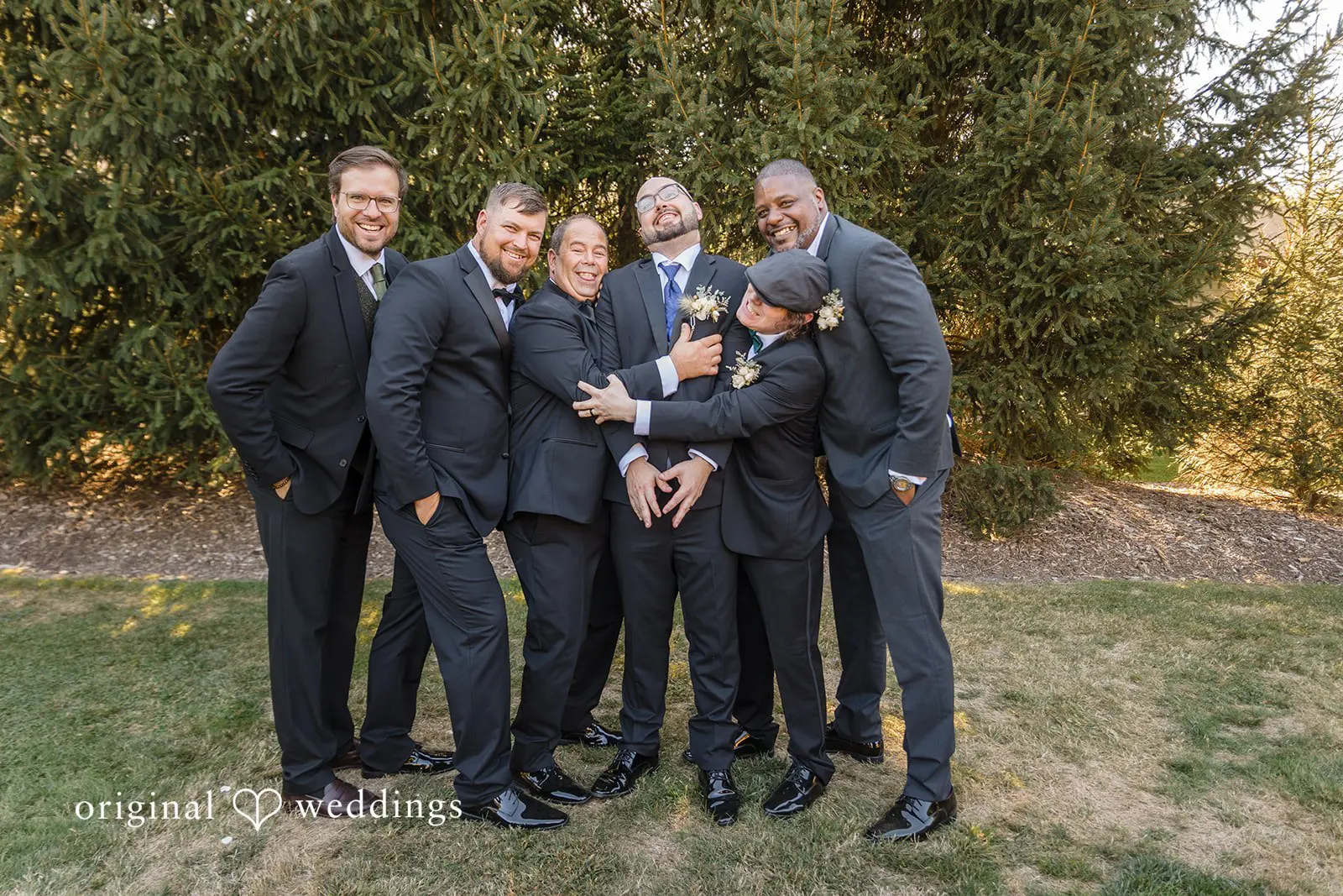 Taylor + James Stroudsmoor Wedding // Taylor & James -