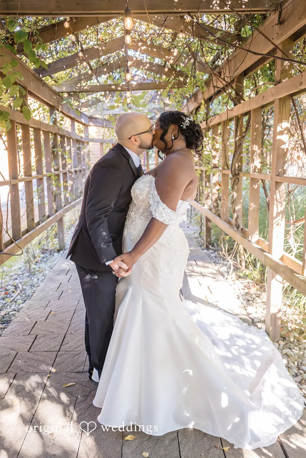 Taylor + James Stroudsmoor Wedding // Taylor & James -