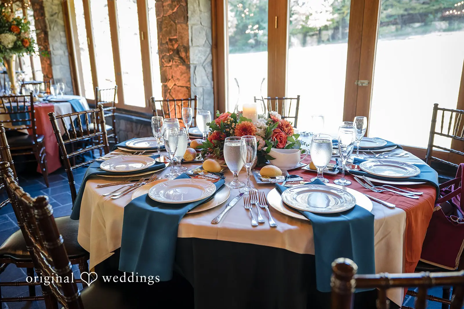 Taylor + James Stroudsmoor Wedding // Taylor & James -