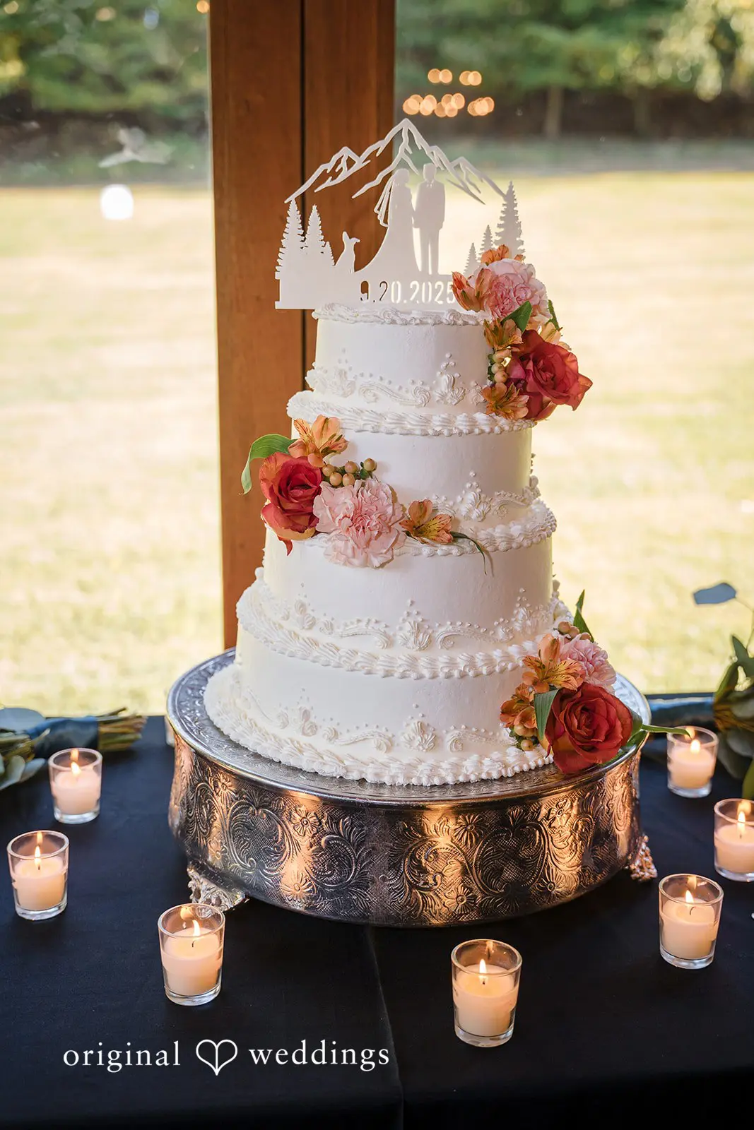 Taylor + James Stroudsmoor Wedding // Taylor & James -