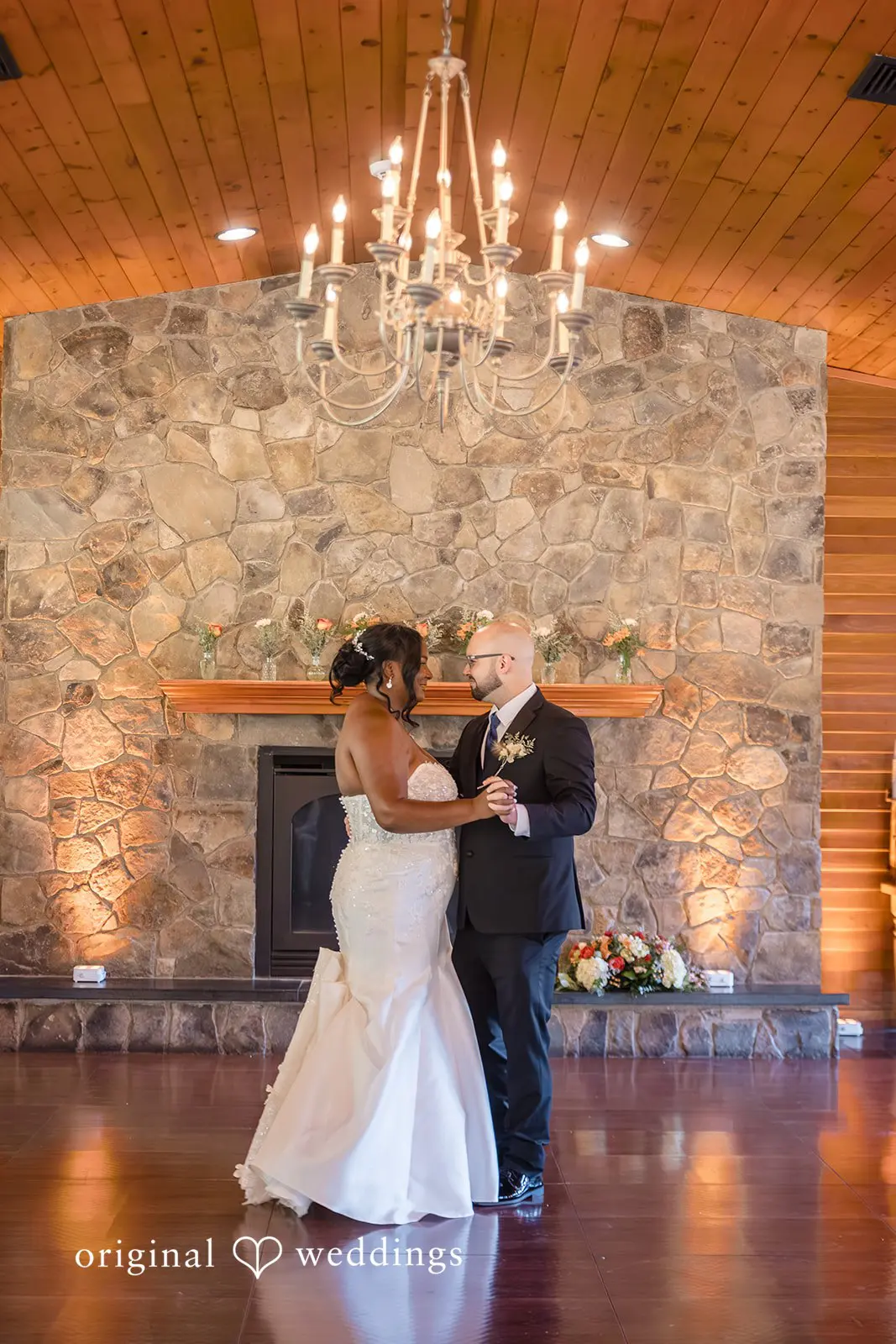 Taylor + James Stroudsmoor Wedding // Taylor & James -