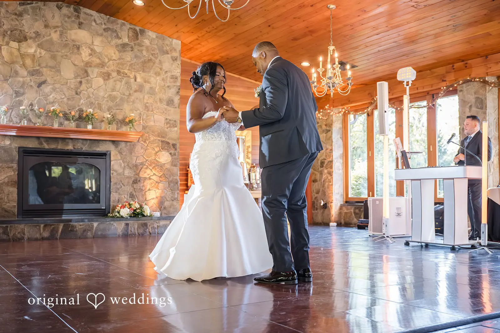 Taylor + James Stroudsmoor Wedding // Taylor & James -