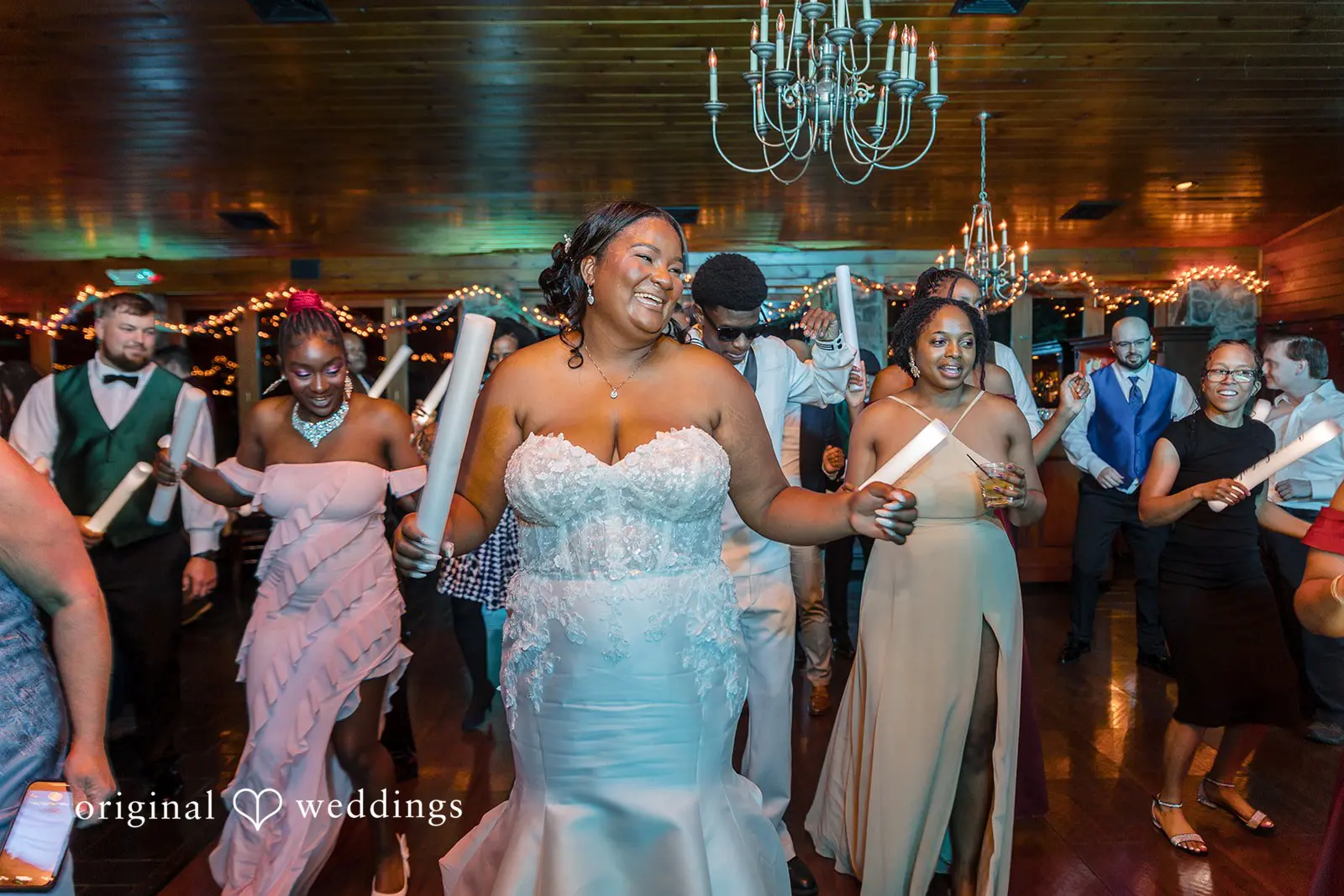 Taylor + James Stroudsmoor Wedding // Taylor & James -