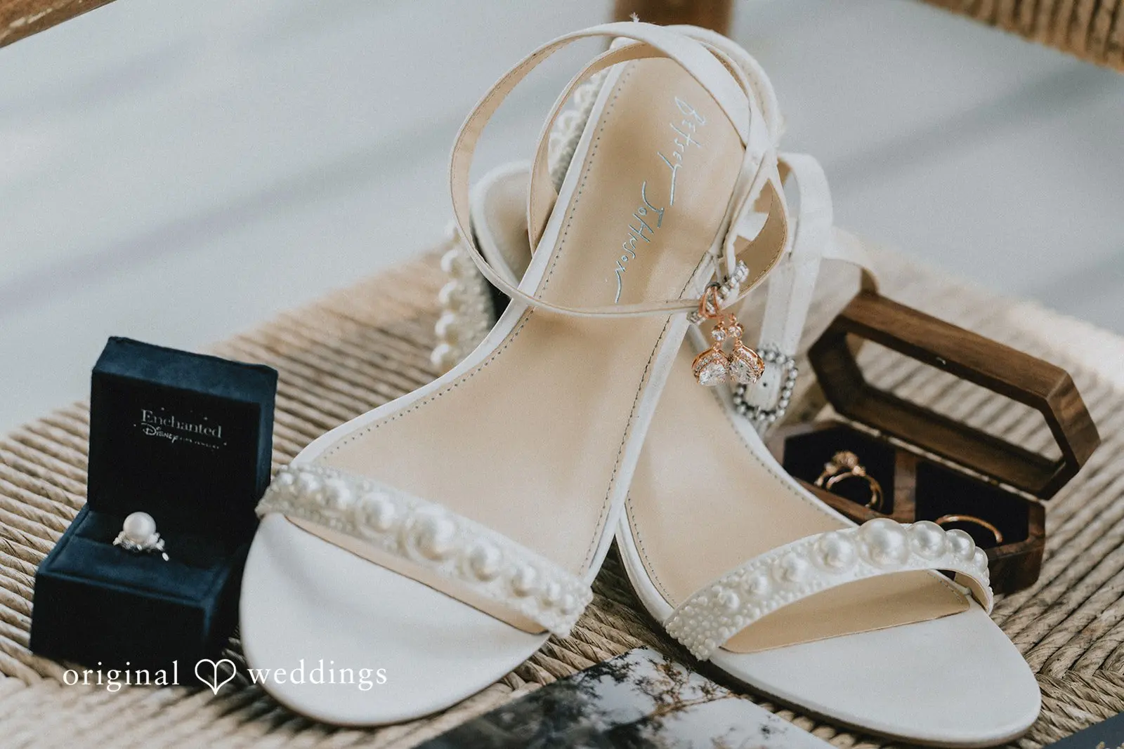 Emily + Fritz Sugar Pointe Estate Wedding // Emily & Fritz -