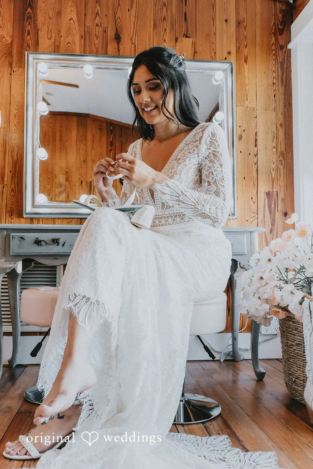 Emily + Fritz Sugar Pointe Estate Wedding // Emily & Fritz -
