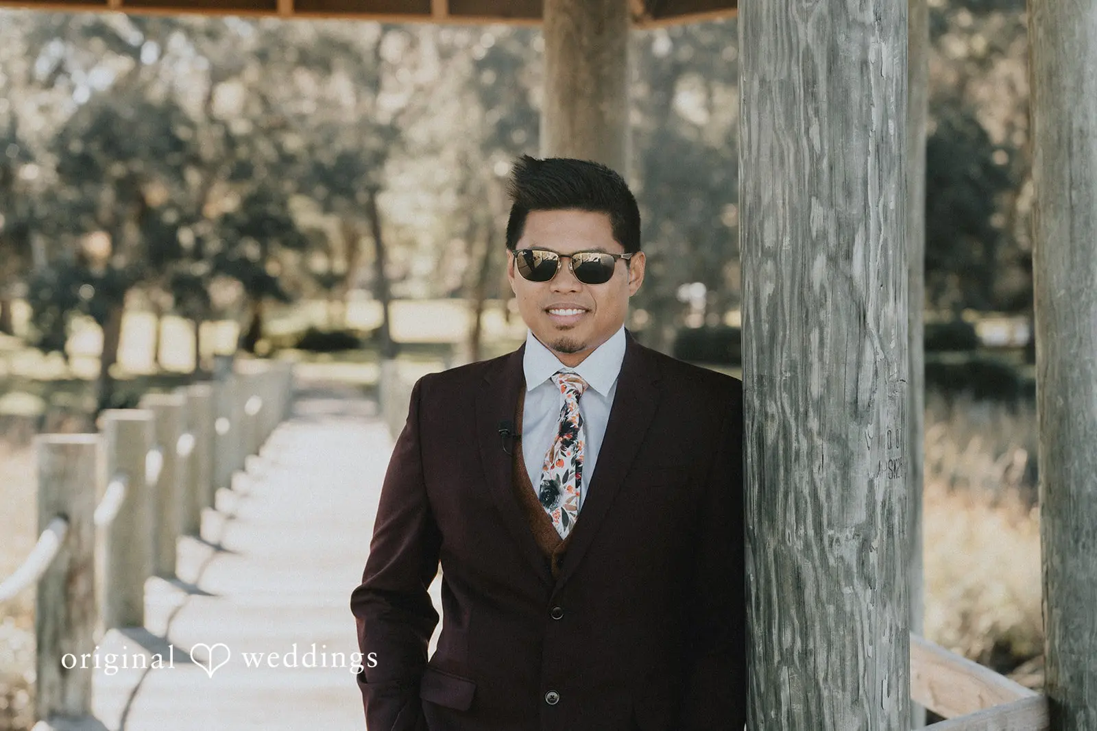 Emily + Fritz Sugar Pointe Estate Wedding // Emily & Fritz -