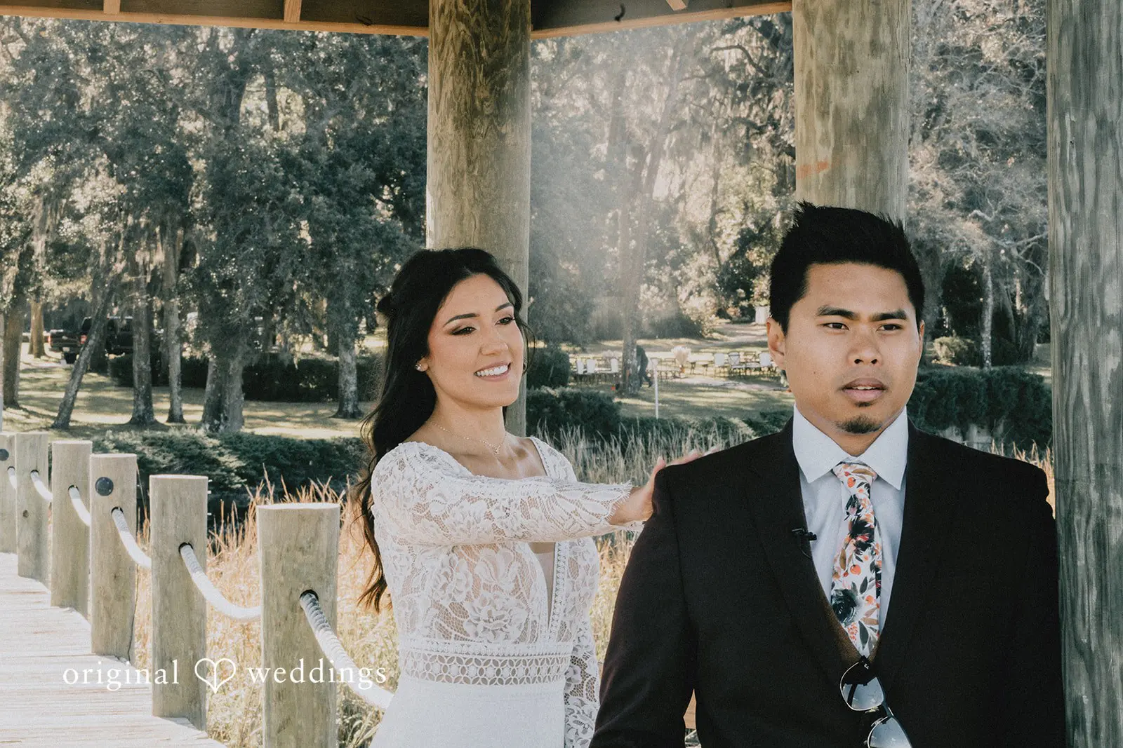 Emily + Fritz Sugar Pointe Estate Wedding // Emily & Fritz -