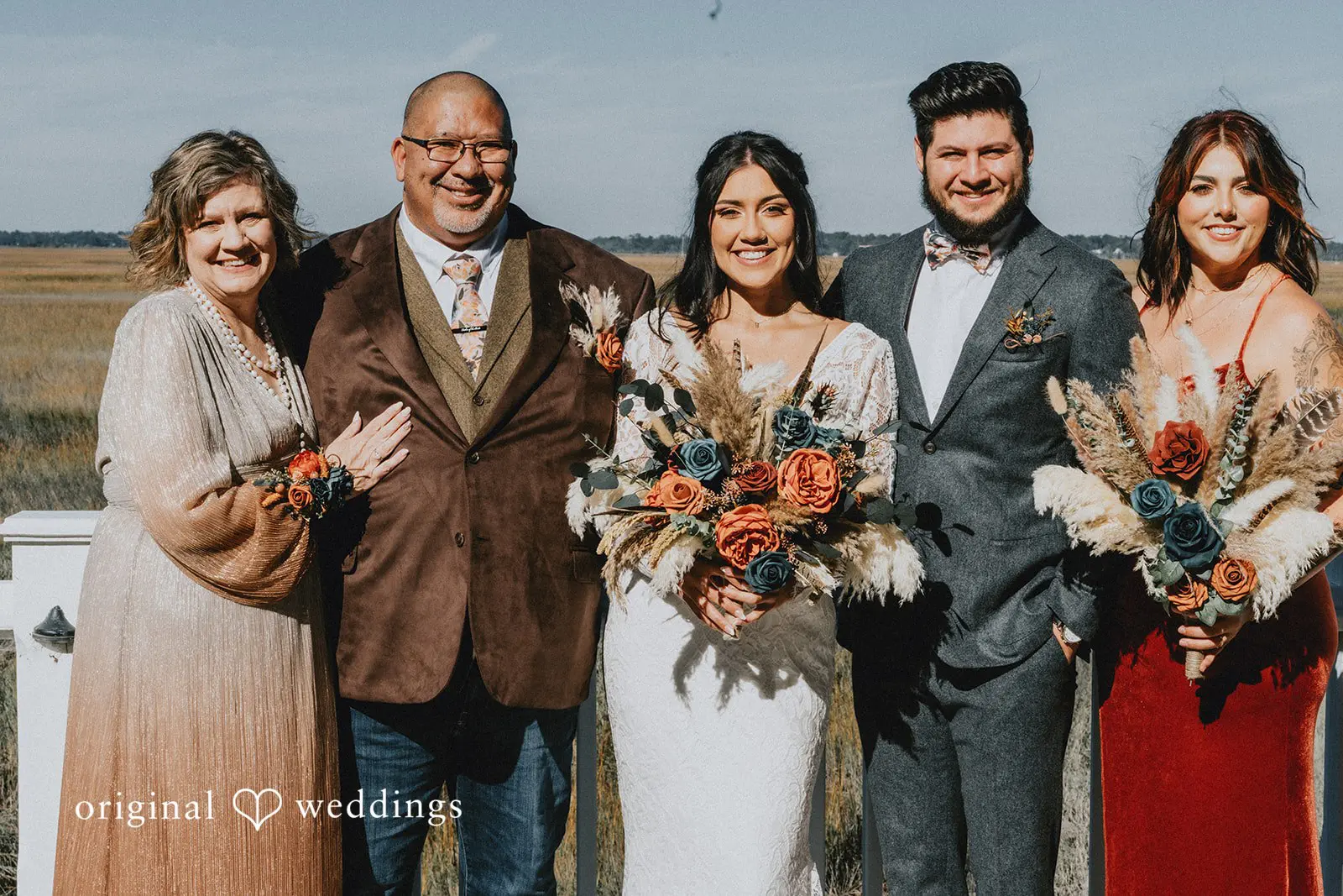 Emily + Fritz Sugar Pointe Estate Wedding // Emily & Fritz -
