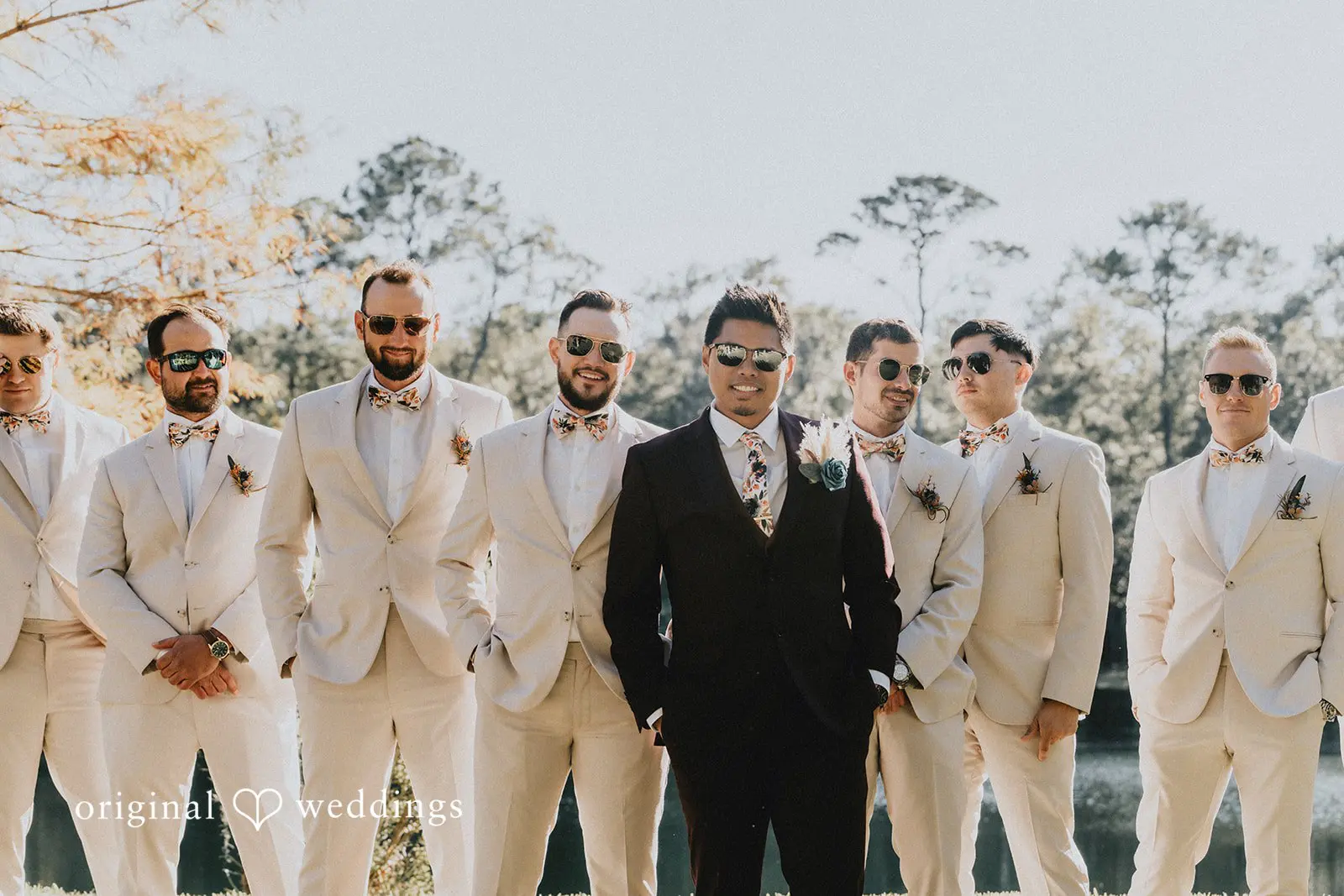Emily + Fritz Sugar Pointe Estate Wedding // Emily & Fritz -