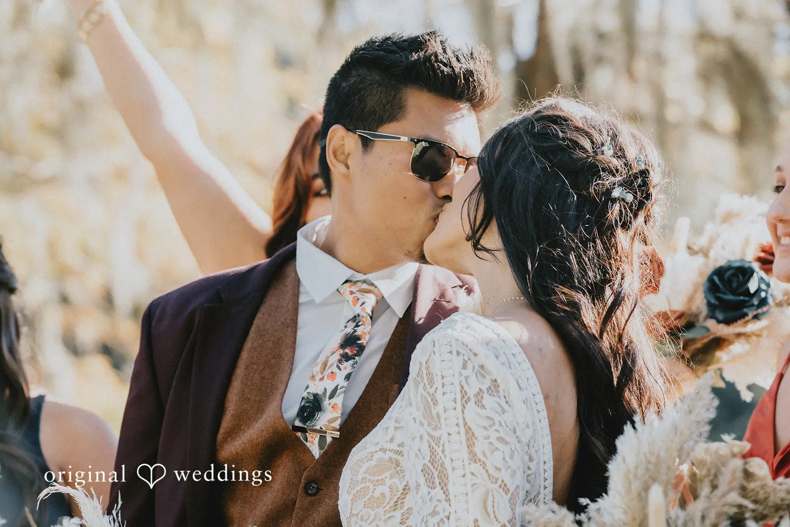 Emily + Fritz Sugar Pointe Estate Wedding // Emily & Fritz -
