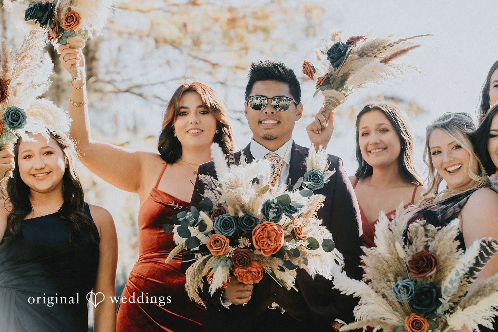 Emily + Fritz Sugar Pointe Estate Wedding // Emily & Fritz -