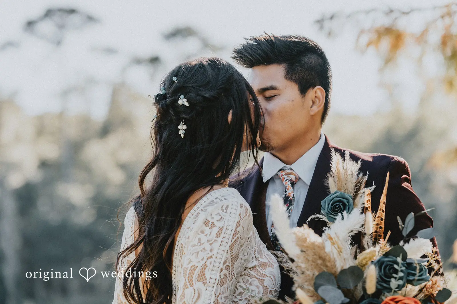Emily + Fritz Sugar Pointe Estate Wedding // Emily & Fritz -