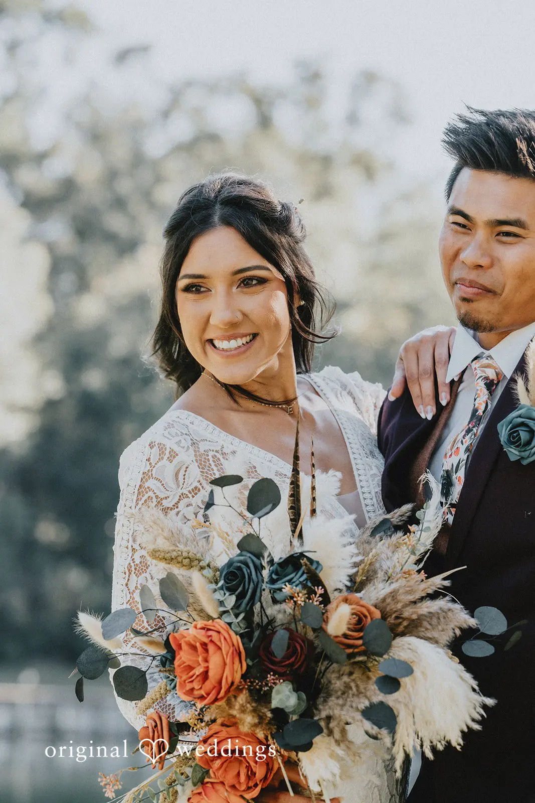 Emily + Fritz Sugar Pointe Estate Wedding // Emily & Fritz -