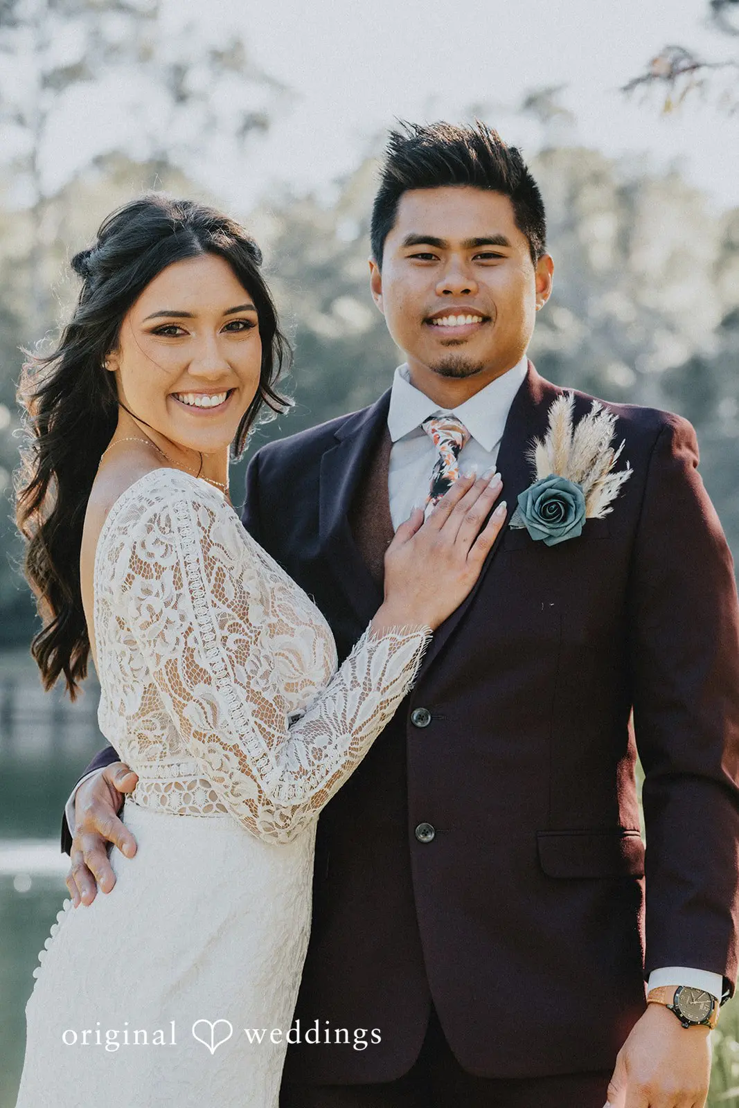 Emily + Fritz Sugar Pointe Estate Wedding // Emily & Fritz -