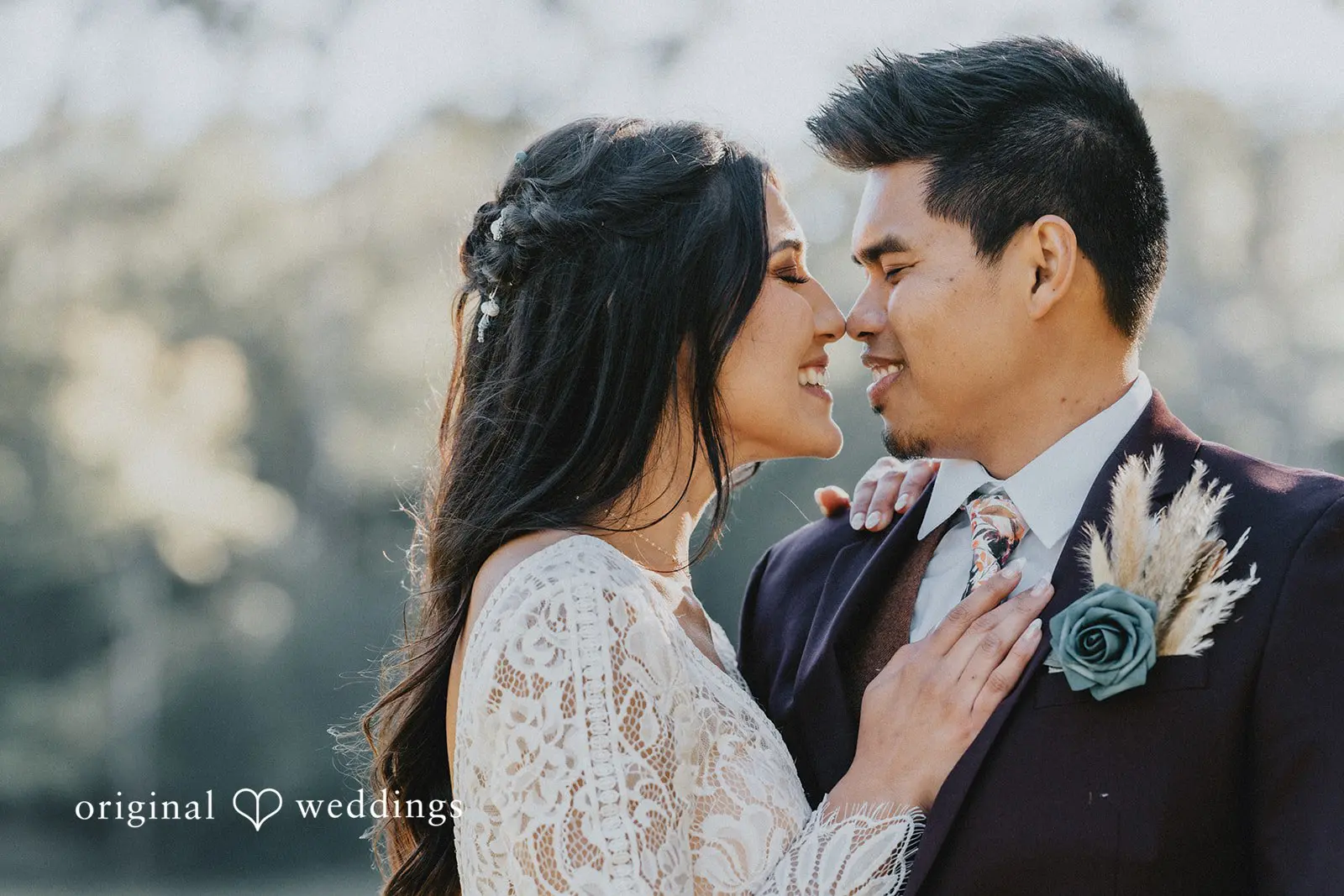 Emily + Fritz Sugar Pointe Estate Wedding // Emily & Fritz -