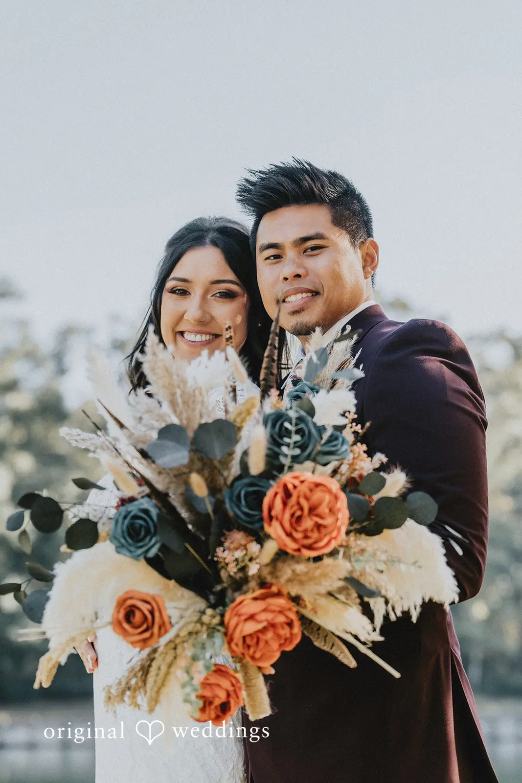 Emily + Fritz Sugar Pointe Estate Wedding // Emily & Fritz -