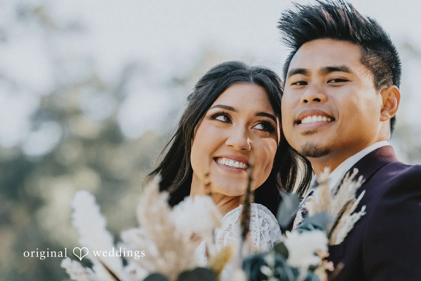 Emily + Fritz Sugar Pointe Estate Wedding // Emily & Fritz -