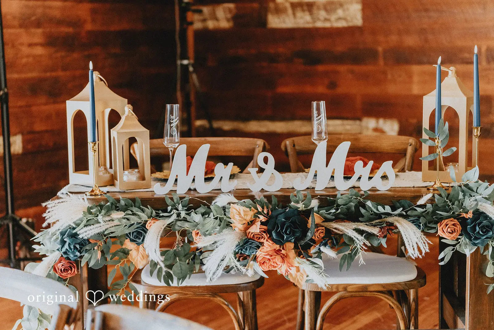 Emily + Fritz Sugar Pointe Estate Wedding // Emily & Fritz -