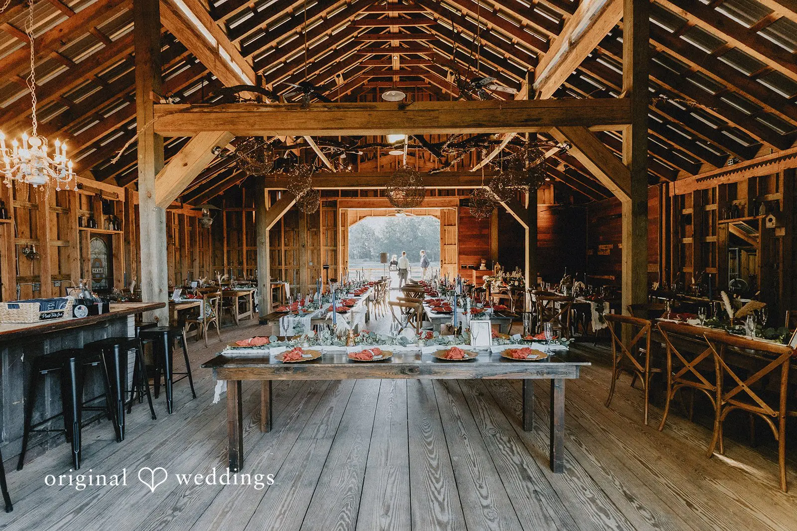Emily + Fritz Sugar Pointe Estate Wedding // Emily & Fritz -