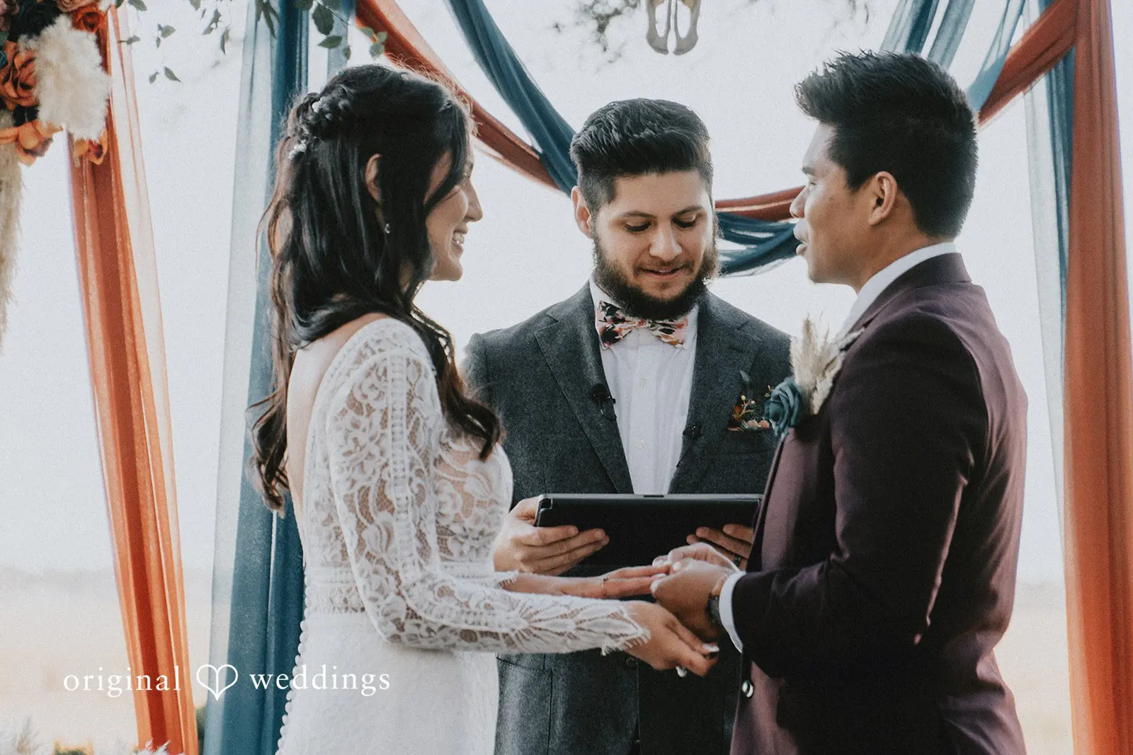 Emily + Fritz Sugar Pointe Estate Wedding // Emily & Fritz -