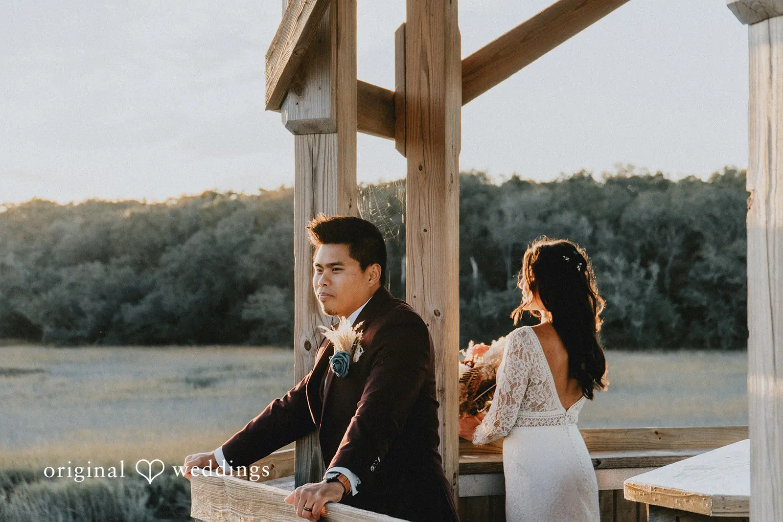 Emily + Fritz Sugar Pointe Estate Wedding // Emily & Fritz -