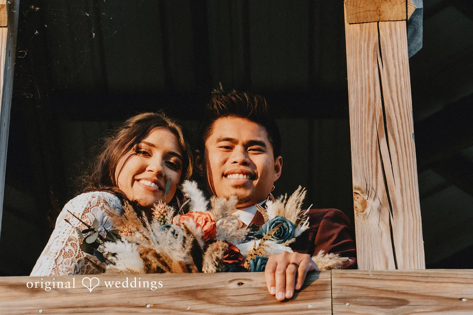 Emily + Fritz Sugar Pointe Estate Wedding // Emily & Fritz -