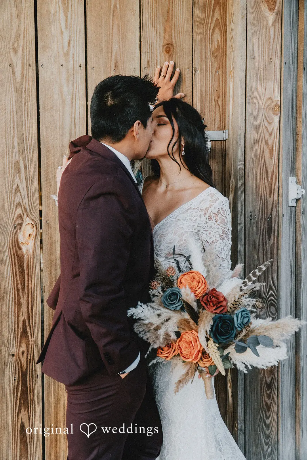 Emily + Fritz Sugar Pointe Estate Wedding // Emily & Fritz -