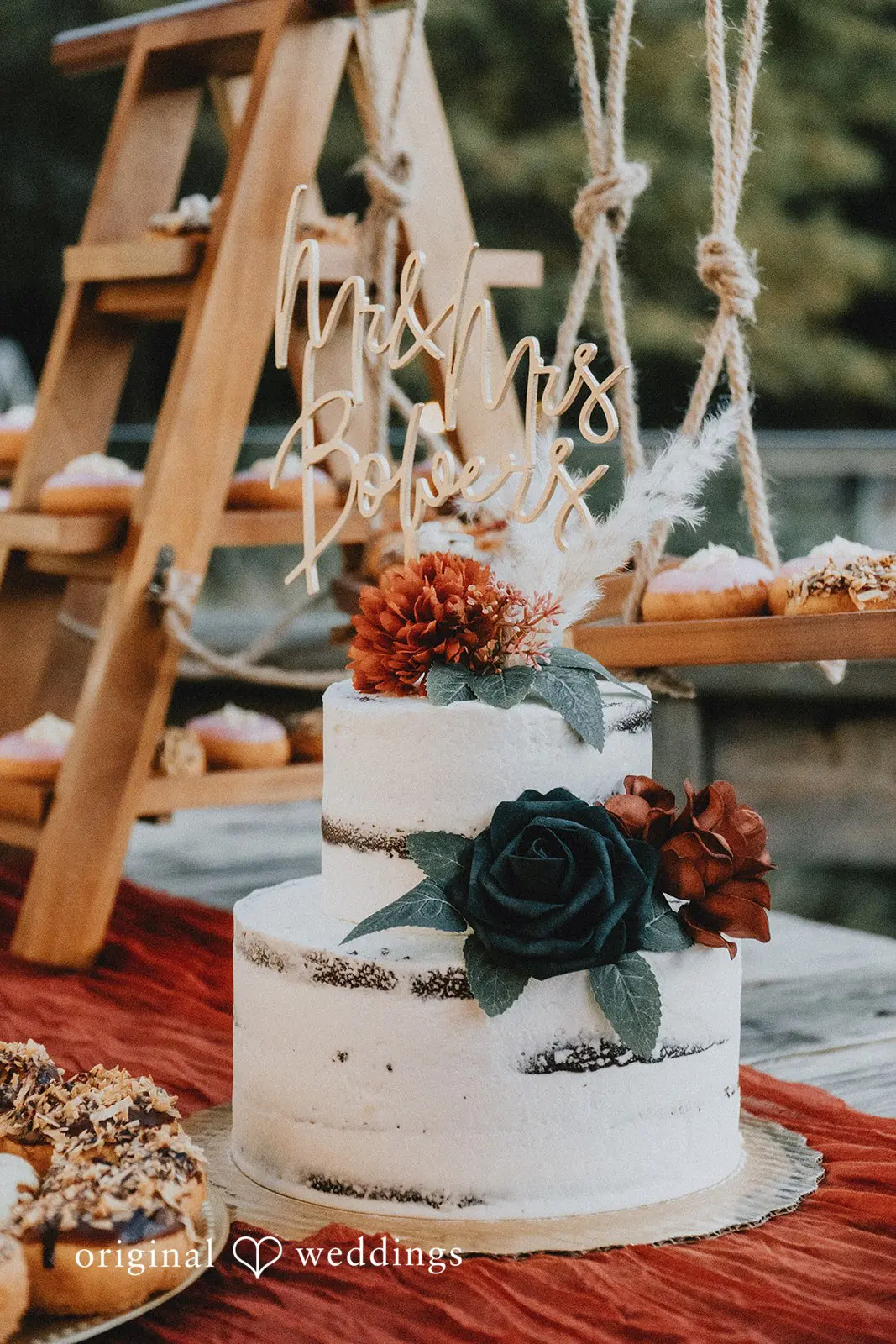 Emily + Fritz Sugar Pointe Estate Wedding // Emily & Fritz -