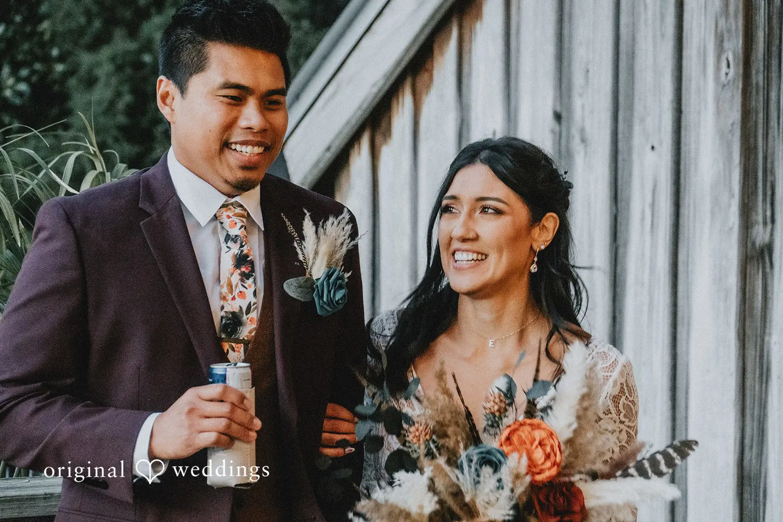 Emily + Fritz Sugar Pointe Estate Wedding // Emily & Fritz -