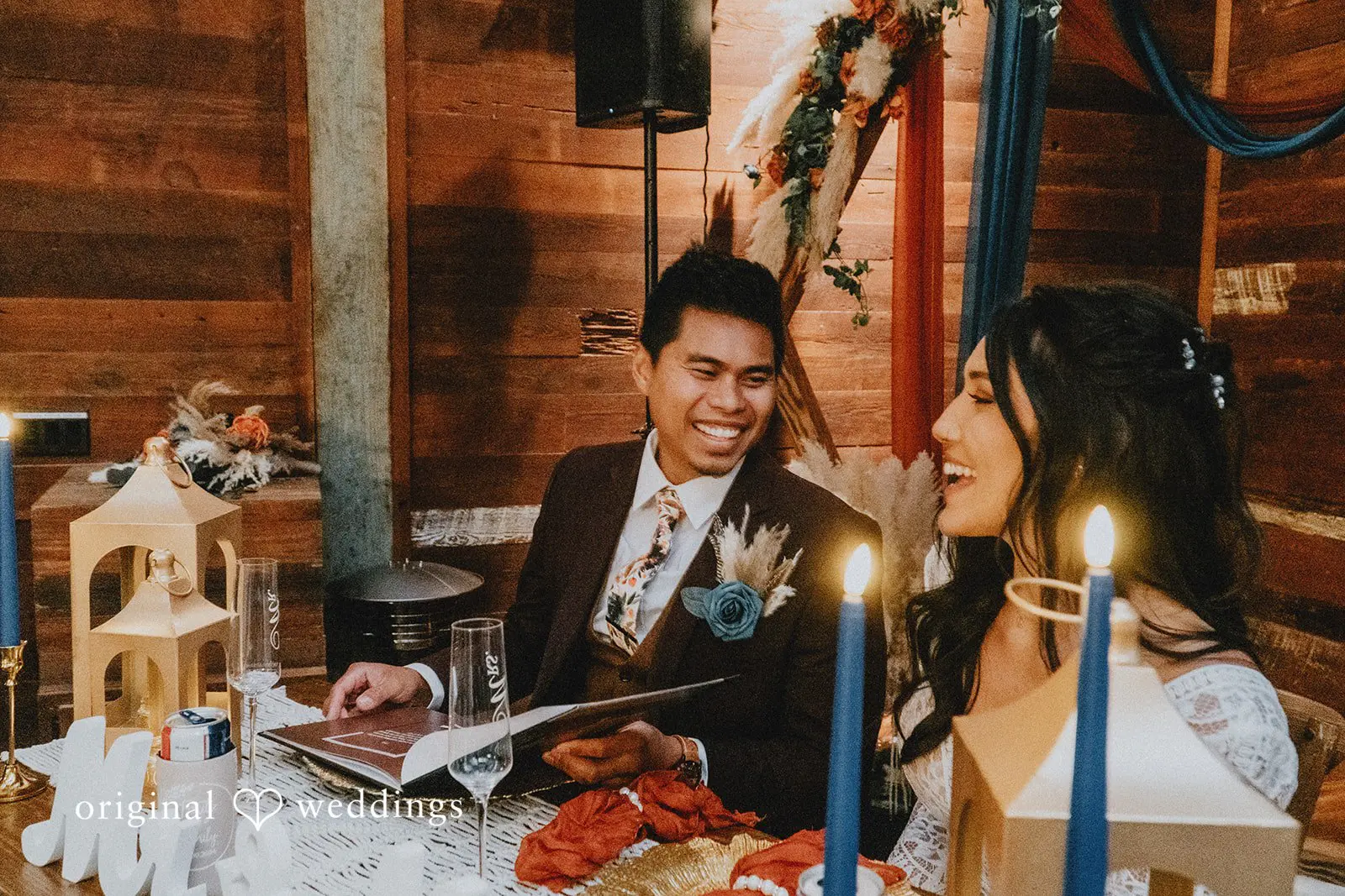 Emily + Fritz Sugar Pointe Estate Wedding // Emily & Fritz -