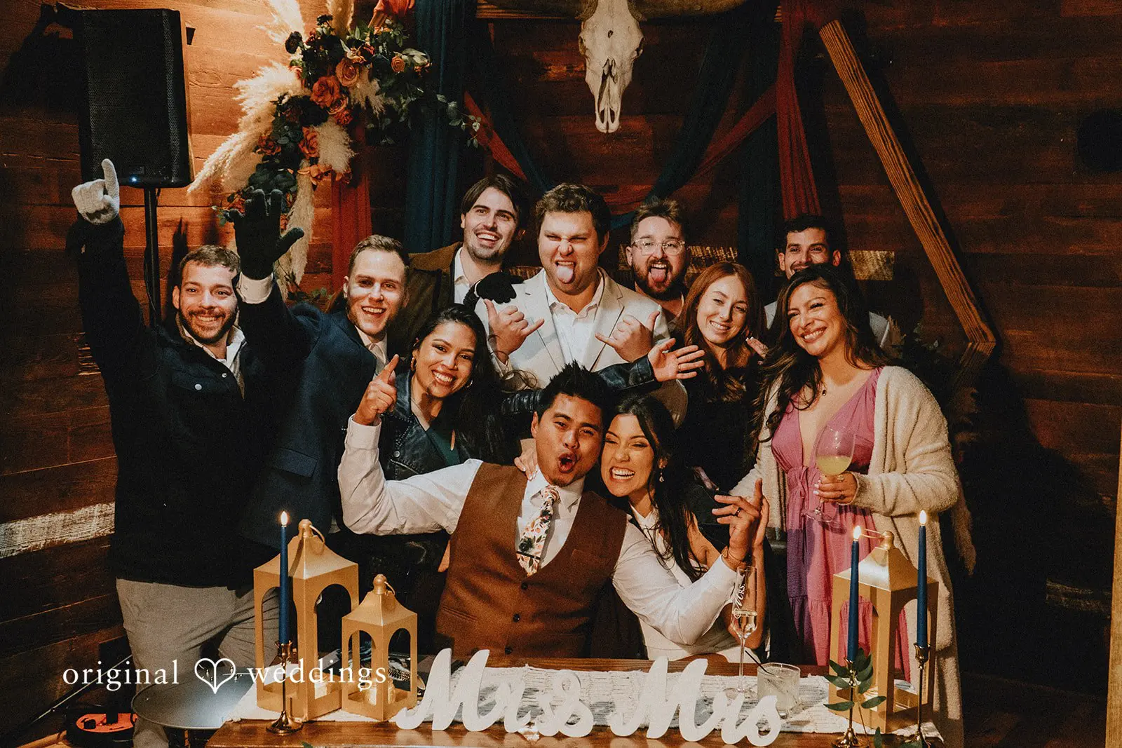 Emily + Fritz Sugar Pointe Estate Wedding // Emily & Fritz -