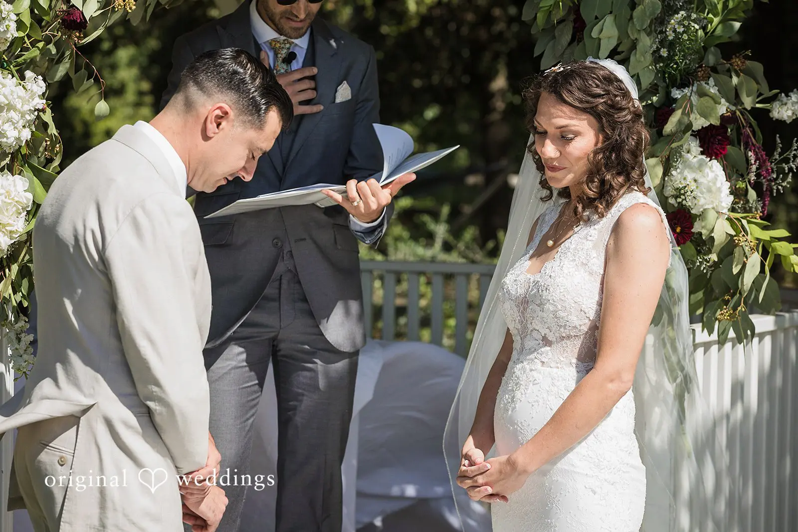 Suisun Valley Inn Wedding // Christina & Eric -