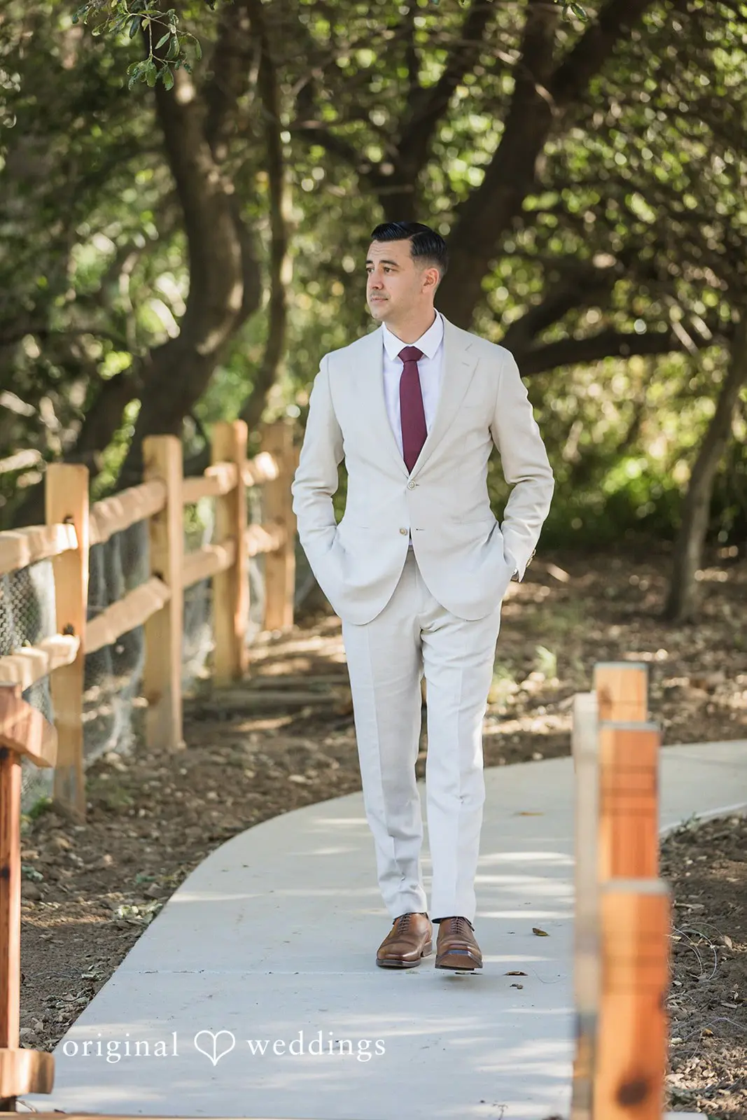 Suisun Valley Inn Wedding // Christina & Eric -