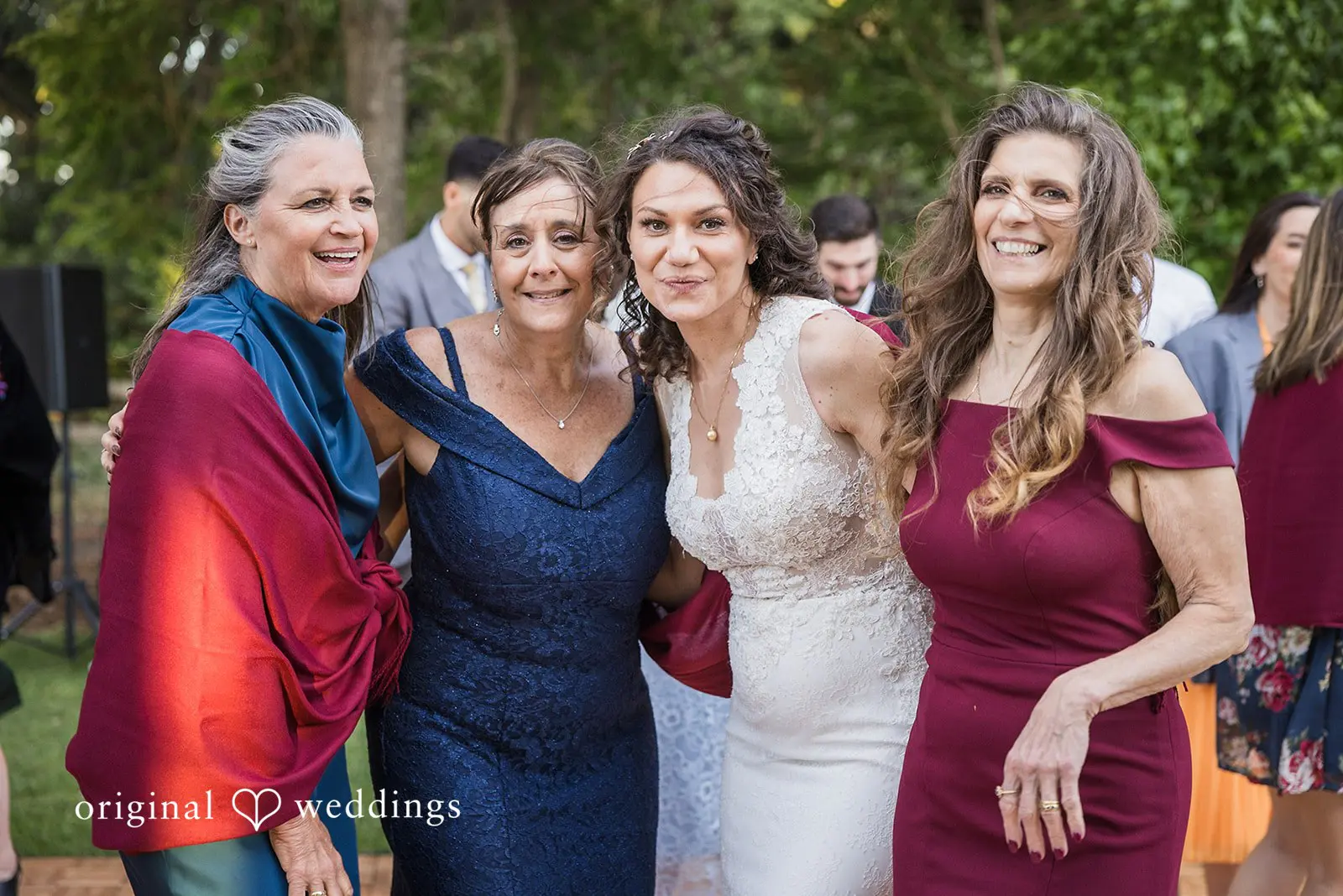 Suisun Valley Inn Wedding // Christina & Eric -