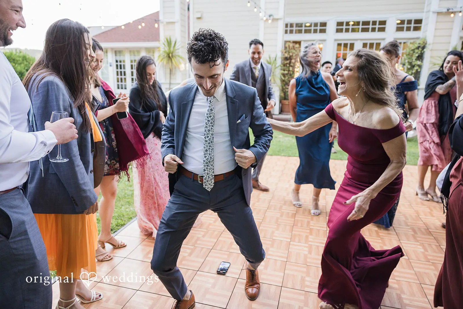 Suisun Valley Inn Wedding // Christina & Eric -