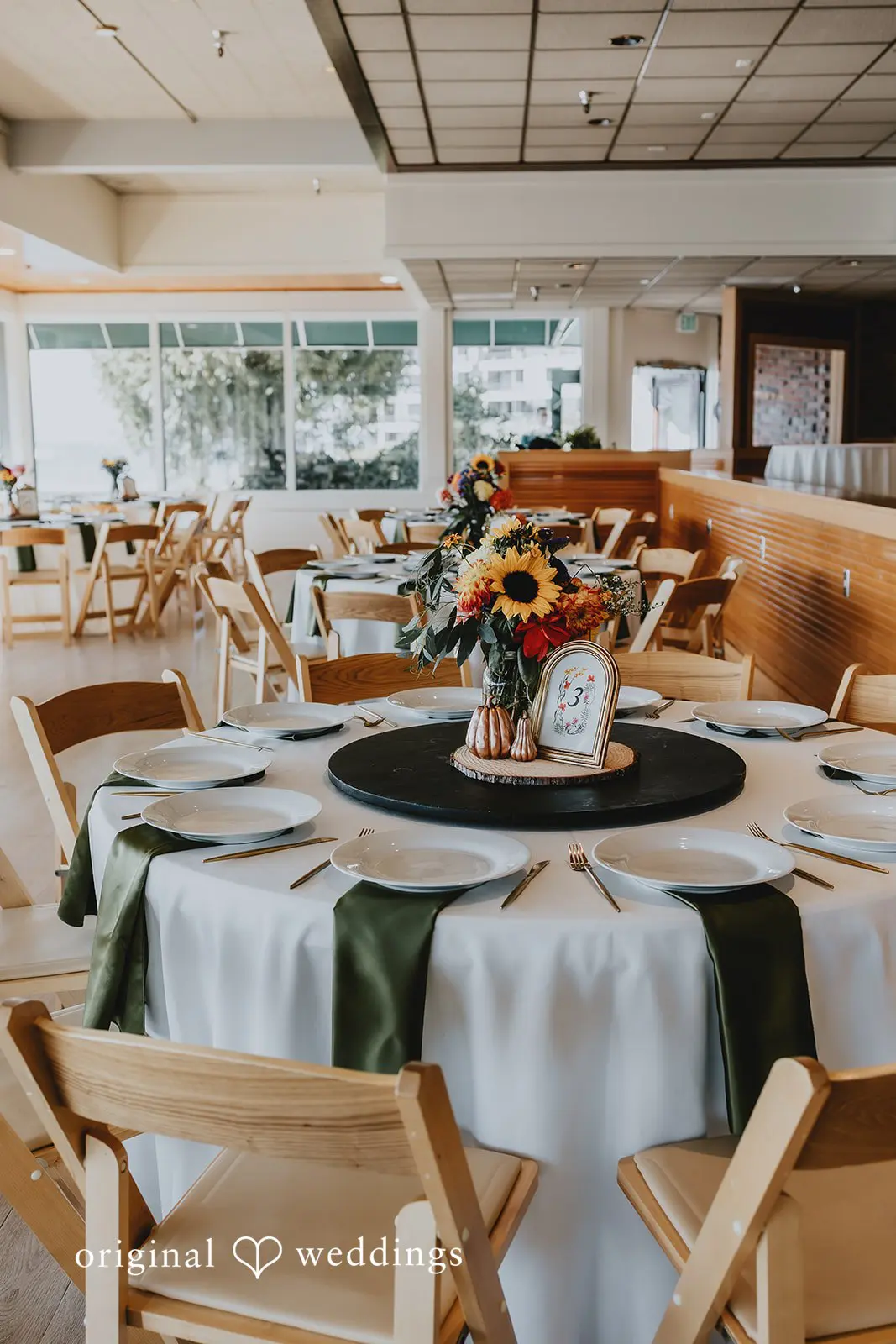 Peter + Liana Sunset Bay Lodge at the Ballard Elks Wedding // Peter & Liana -