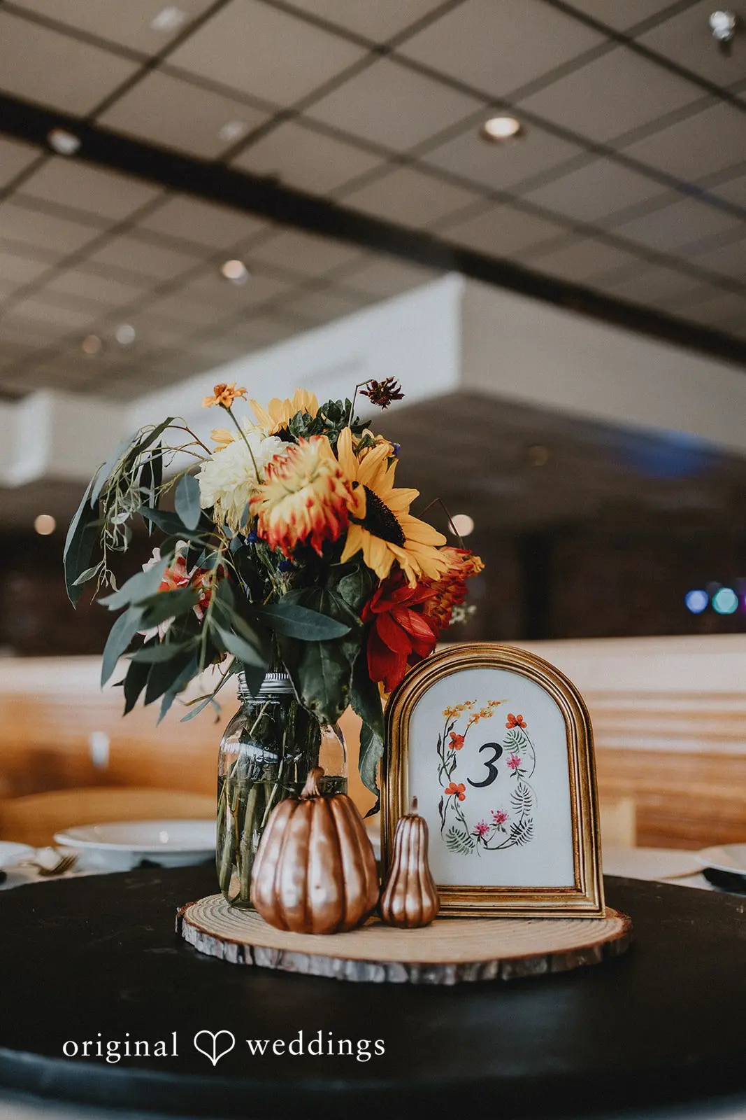 Peter + Liana Sunset Bay Lodge at the Ballard Elks Wedding // Peter & Liana -