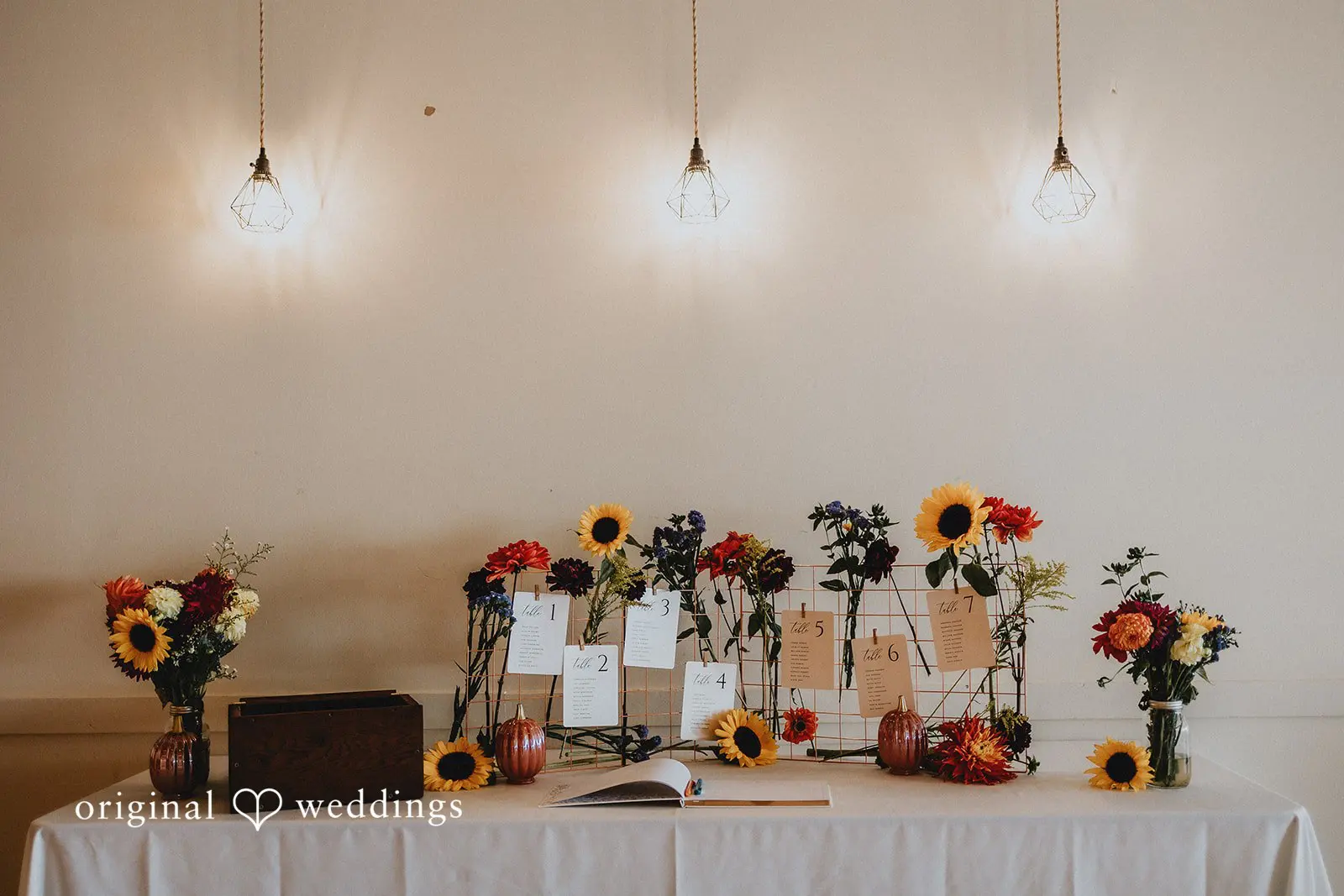 Peter + Liana Sunset Bay Lodge at the Ballard Elks Wedding // Peter & Liana -