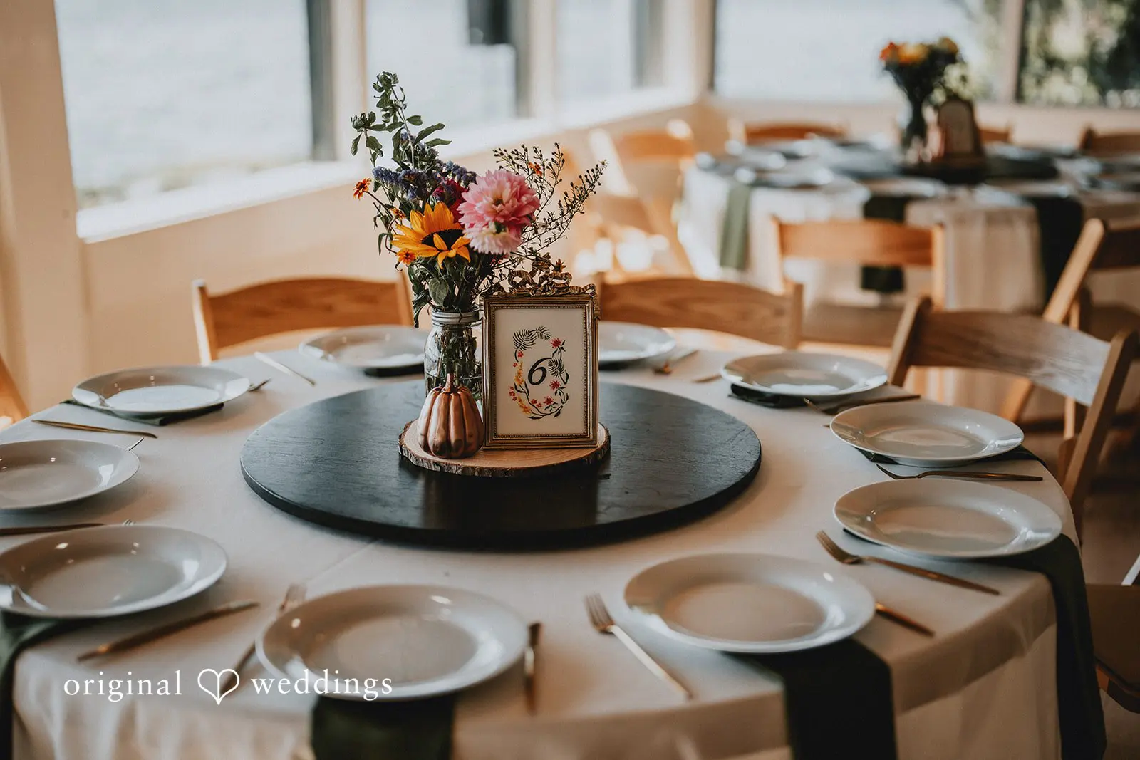 Peter + Liana Sunset Bay Lodge at the Ballard Elks Wedding // Peter & Liana -