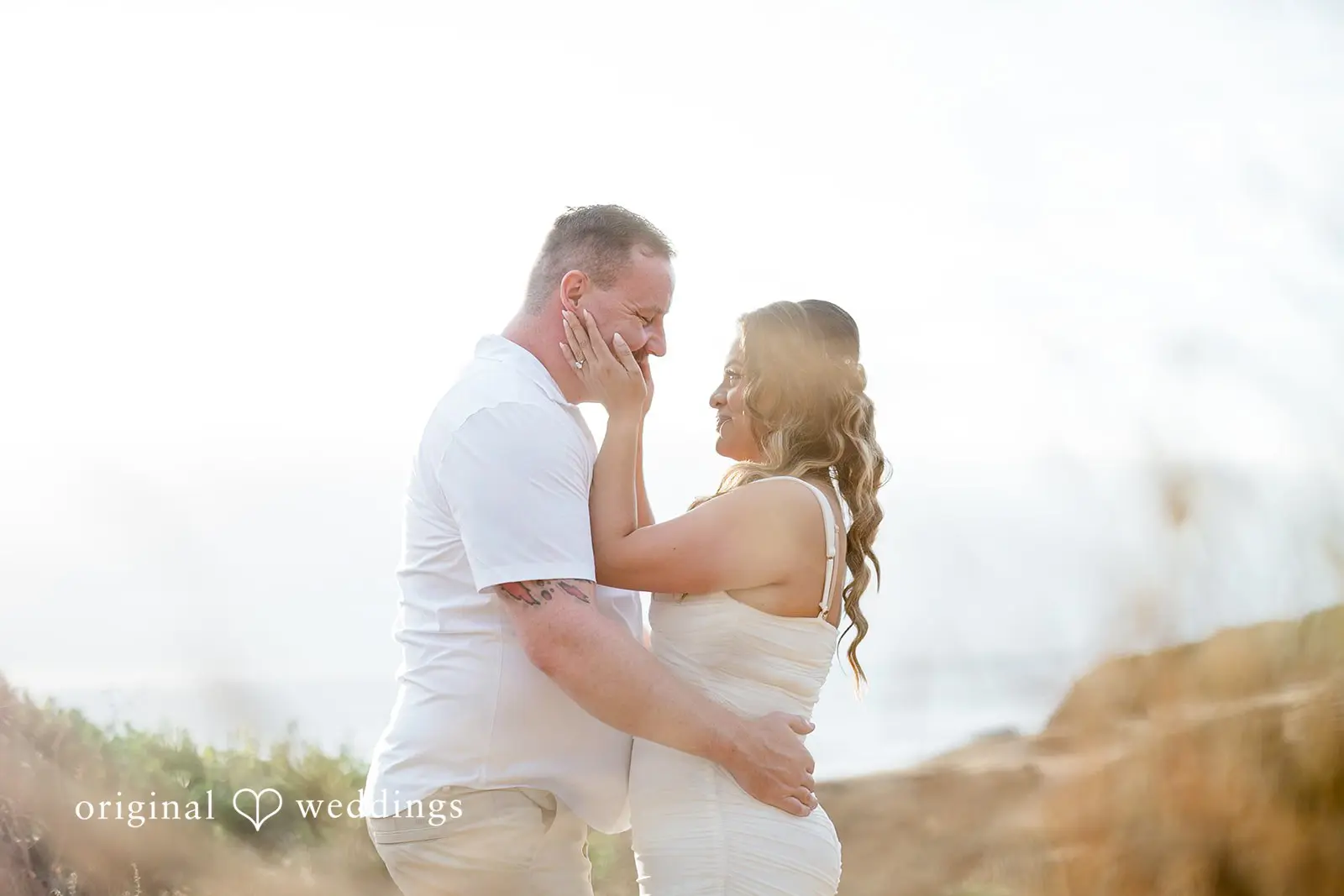 Kevin + Rosie Sunset Cliffs Engagement // Kevin & Rosie -