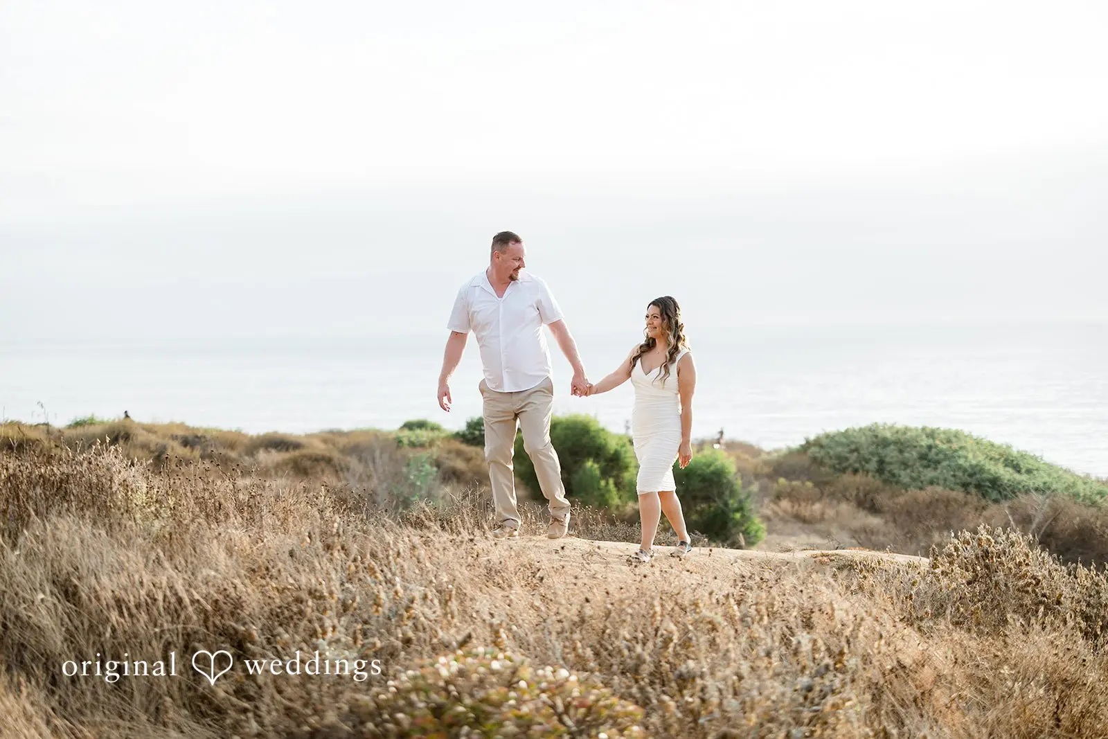 Kevin + Rosie Sunset Cliffs Engagement // Kevin & Rosie -