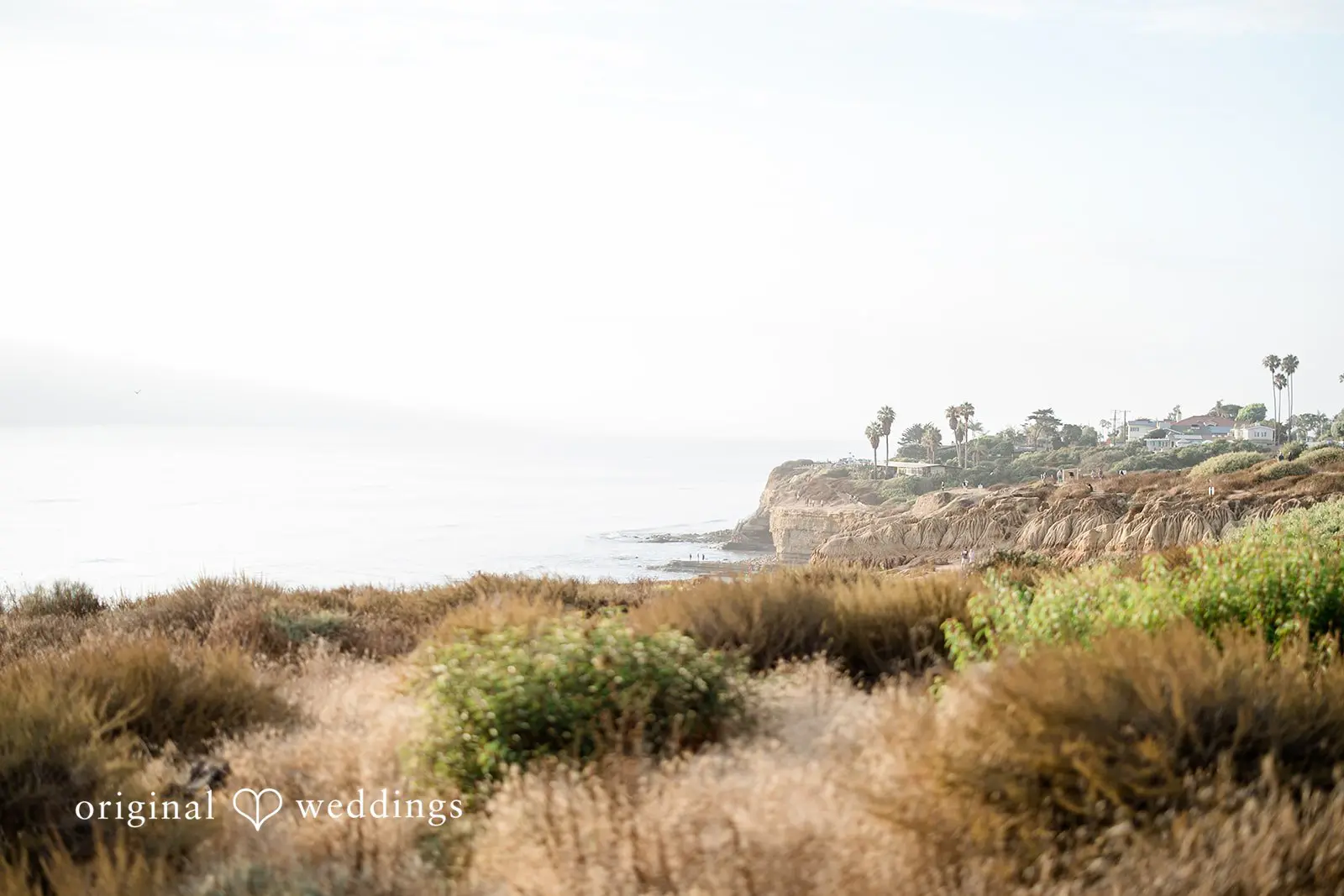 Kevin + Rosie Sunset Cliffs Engagement // Kevin & Rosie -