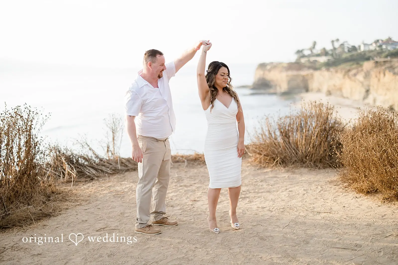 Kevin + Rosie Sunset Cliffs Engagement // Kevin & Rosie -
