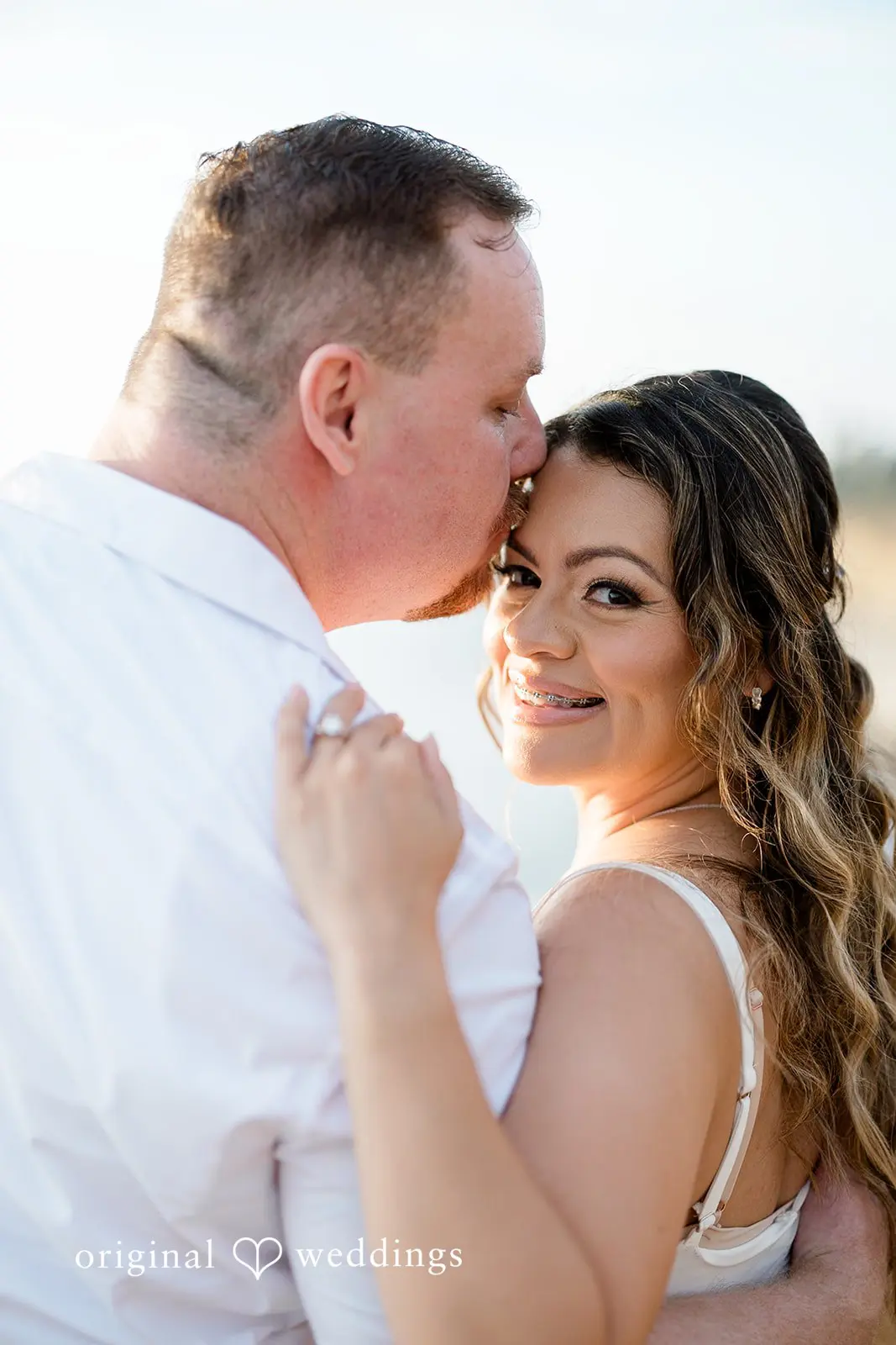 Kevin + Rosie Sunset Cliffs Engagement // Kevin & Rosie -