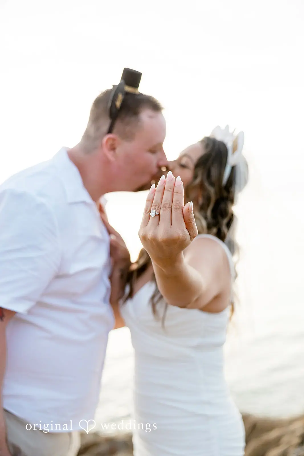 Kevin + Rosie Sunset Cliffs Engagement // Kevin & Rosie -