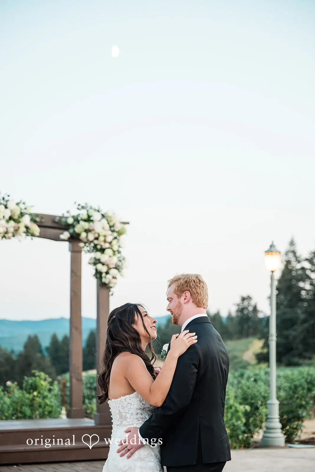 Sweet Cheeks Winery Wedding // Katlyn & Caleb -