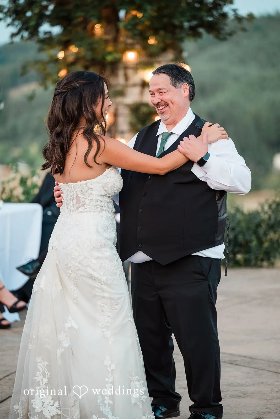 Sweet Cheeks Winery Wedding // Katlyn & Caleb -